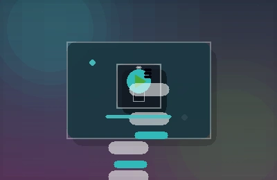 蜜桃网创作者内容生态示意